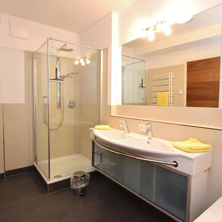 Apartment Modern Near Saalbach Hinterglemm Viehhofen