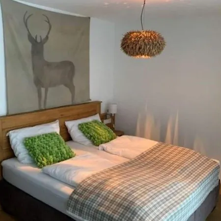 Apartment Modern Near Saalbach Hinterglemm *