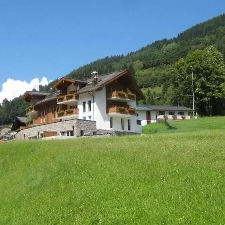 Apartment Modern Near Saalbach Hinterglemm