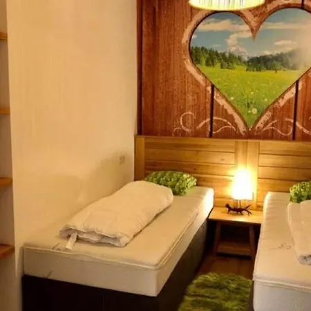 Apartment Modern Near Saalbach Hinterglemm