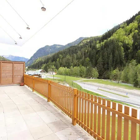 Modern Near Saalbach Hinterglemm Apartment Viehhofen