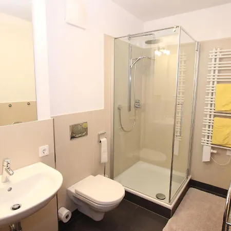 Apartment Modern Near Saalbach Hinterglemm *