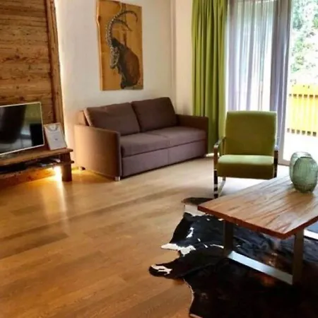 Apartment Modern Near Saalbach Hinterglemm