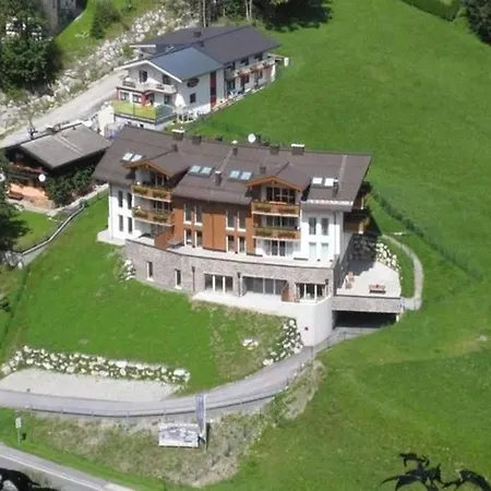 Apartment Modern Near Saalbach Hinterglemm