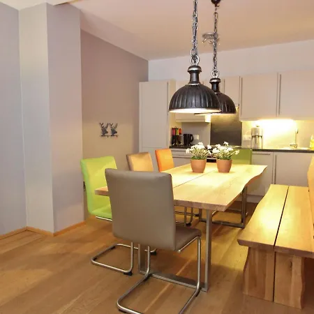 Modern Near Saalbach Hinterglemm Apartment *