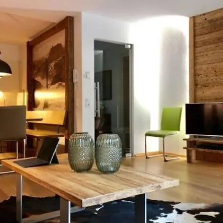 Apartment Modern Near Saalbach Hinterglemm *